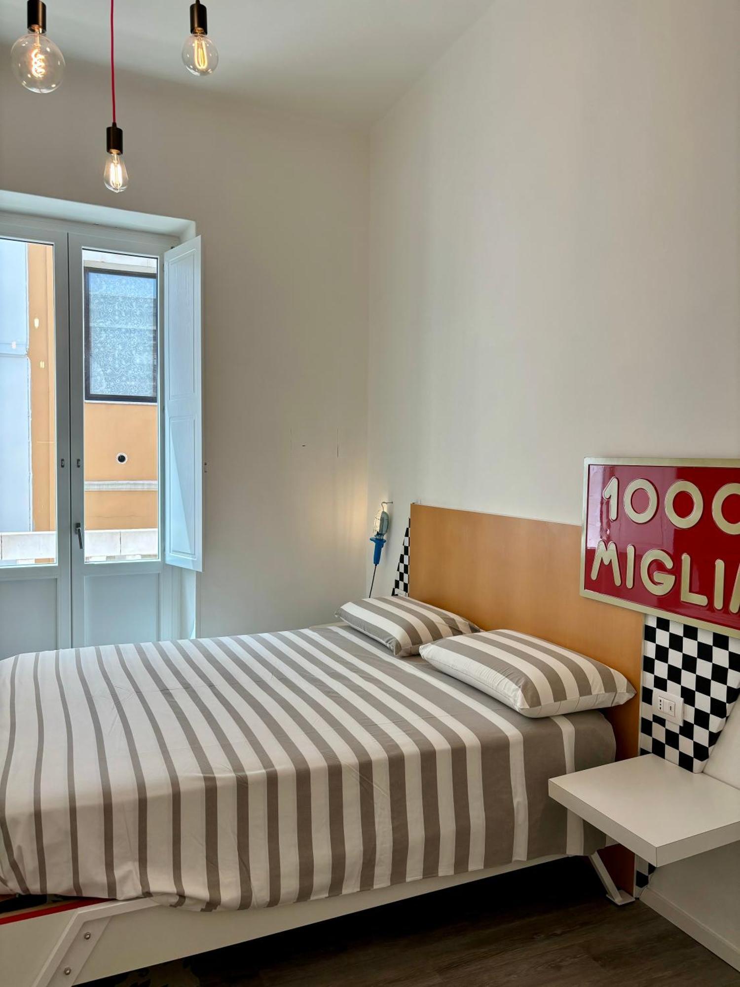 Appartement met 2 Slaapkamers en Balkon