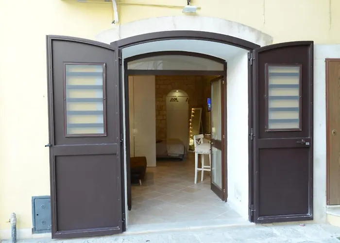 La Stanza Bed and Breakfast Bari